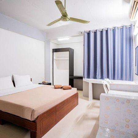 Pasawang Hotel Hat Yai Bagian luar foto