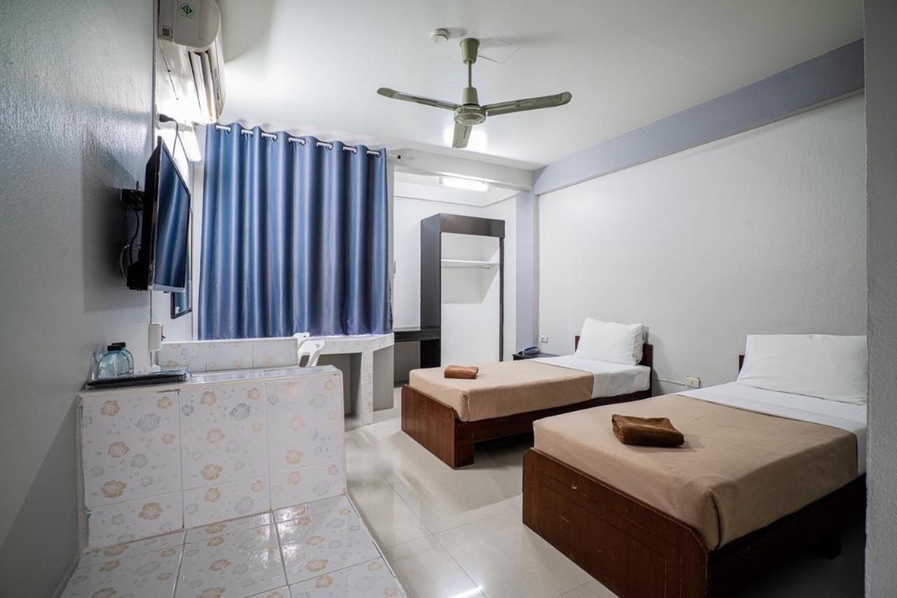 Pasawang Hotel Hat Yai Bagian luar foto