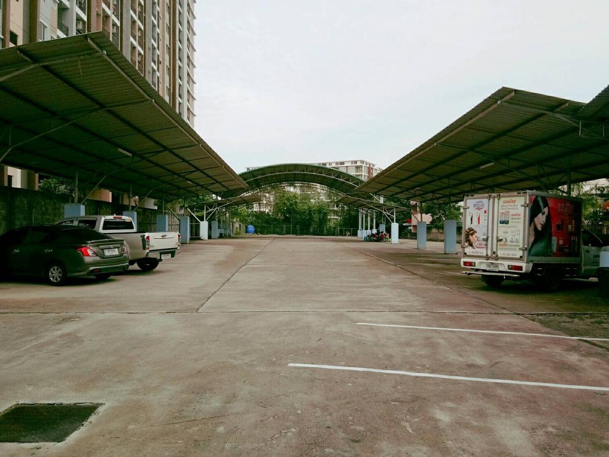 Pasawang Hotel Hat Yai Bagian luar foto